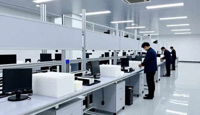 上海好景新型陶瓷材料有限公司