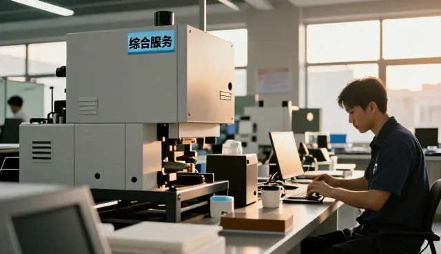 上海好景新型陶瓷材料有限公司