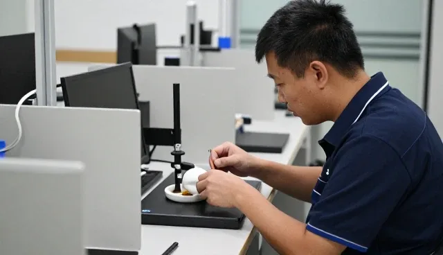 规格定制等速览：生产的加工型来料加工重点整理